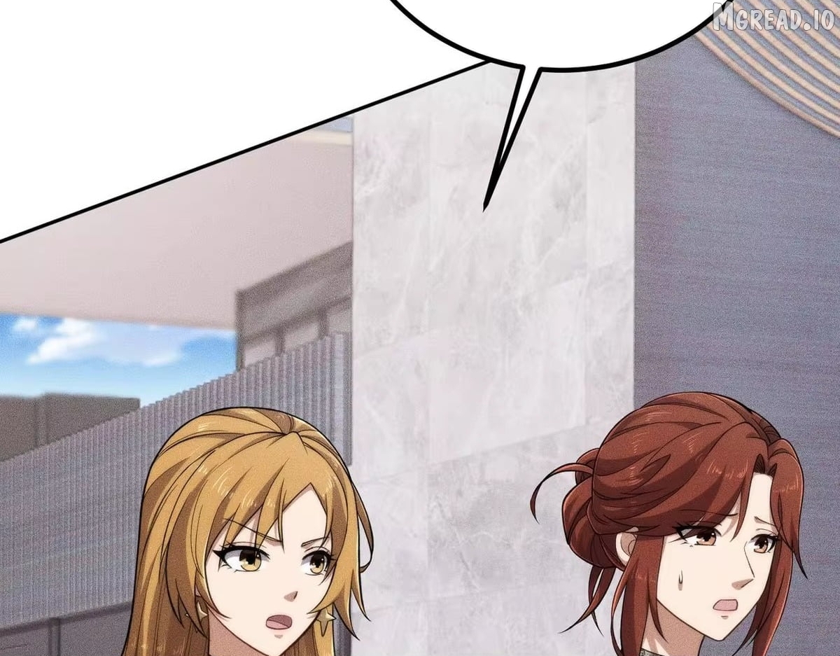 Hidden Dragon in the City (2025) Chapter 78  - page 118